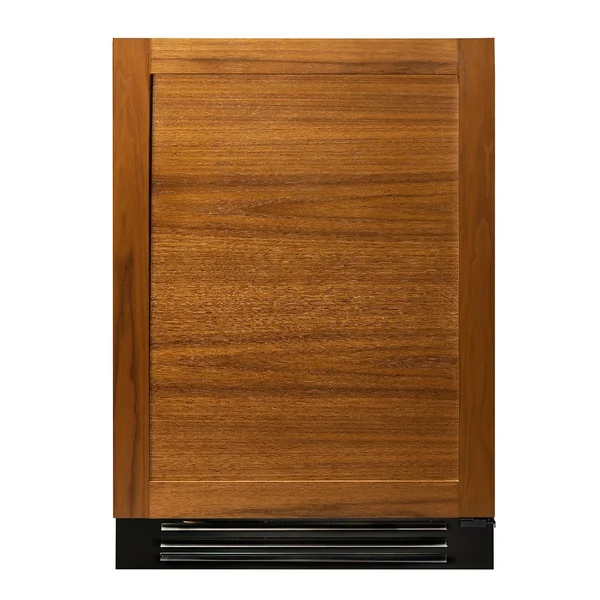 True 24 Inch 45 Bottle Right Hinge Outdoor Wine Cabinet - Overlay Ready - TWC-24-R-OP-C