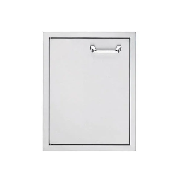 Lynx Professional 18-Inch Left-Hinged Single Access Door - LDR18L