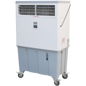 Cajun Kooling Portable Air Cooler 1200 Sq Ft 4700 CFM W/Remote Control