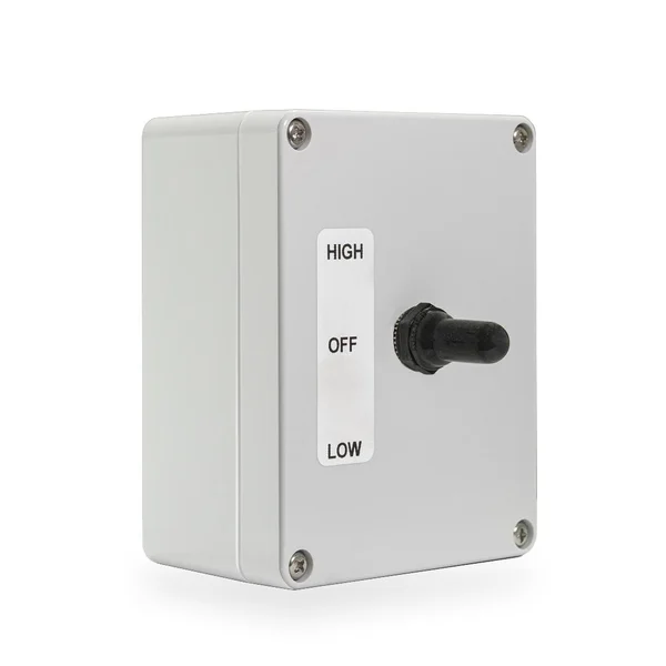 SunStar 3-Position Switch Kit Replacement - 147010