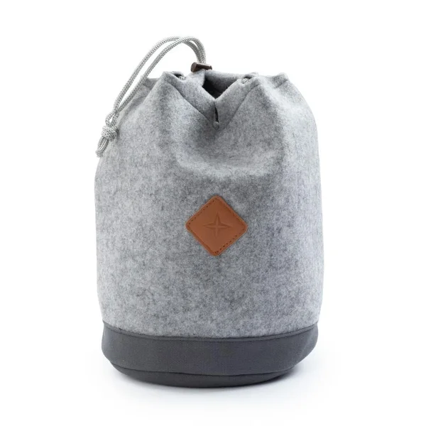 Barebones Living Felt Lantern Storage Bag - LIV-279
