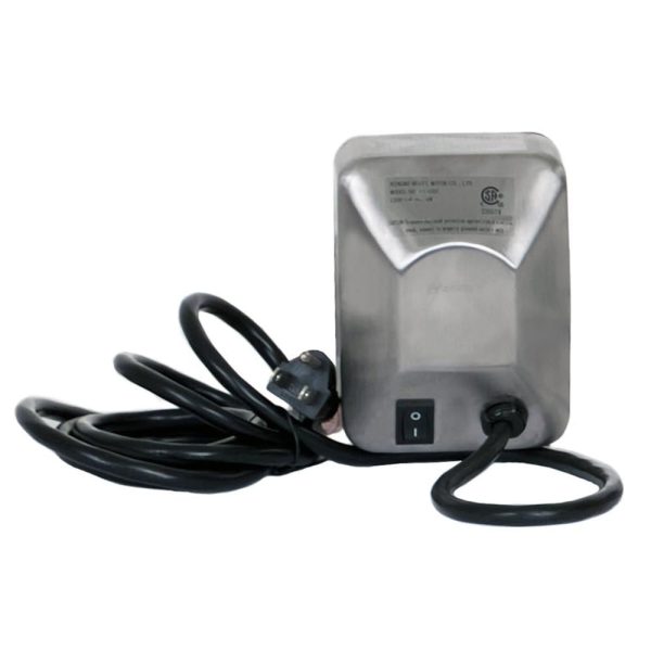 RCS Rotisserie Motor For Cutlass & Cutlass Pro Series Grills - RON056