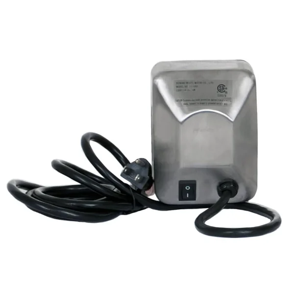 RCS Rotisserie Motor For Cutlass & Cutlass Pro Series Grills - RON056