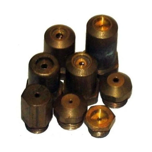 DCS Natural Gas To Propane Grill Conversion Kit For BGC 30-Inch Grills - 70609