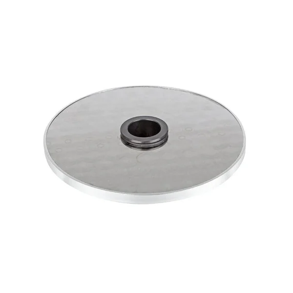 Ultimate Patio Adjustable Patio Heater Table - 61709