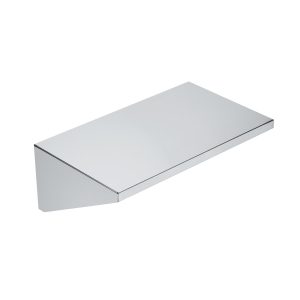 Crown Verity Removable End Shelf For Mobile Grills - CV-RES