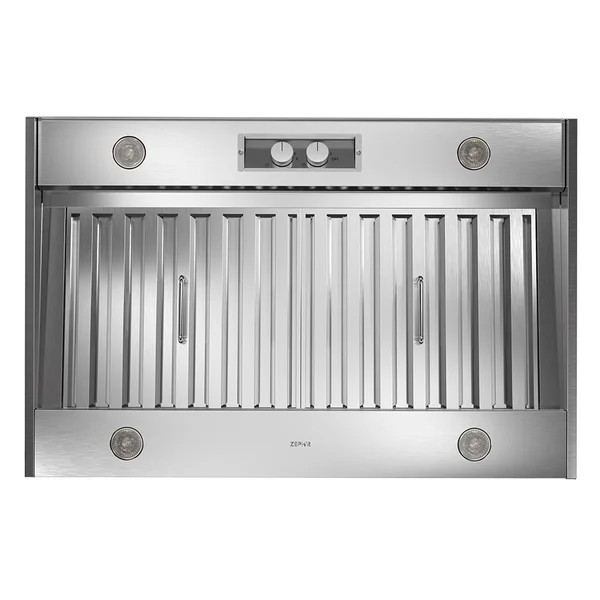 Zephyr 36-Inch Spruce Outdoor Insert Liner - 1200 CFM - AK9834AS