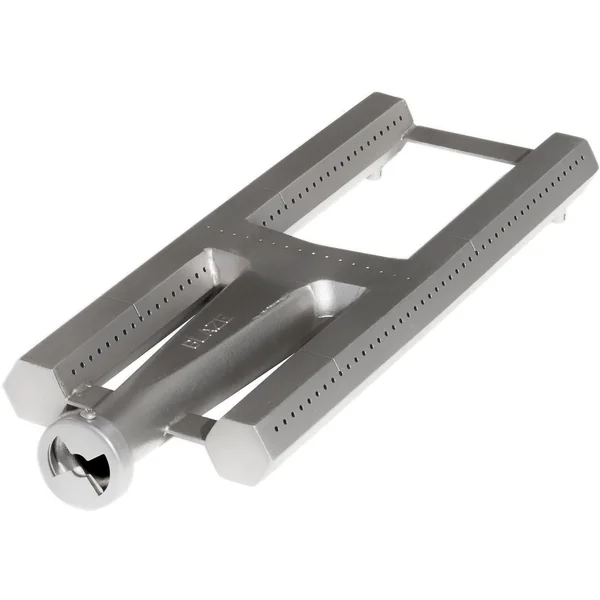 Blaze Cast Stainless Steel Burner for Professional LUX Gas Grills - BLZ-3PRO-057