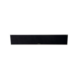 Bromic Heating Platinum Smart-Heat Marine Grade 53-Inch 4500W Dual Element 208V Electric Infrared Heater - Black - BH3622006