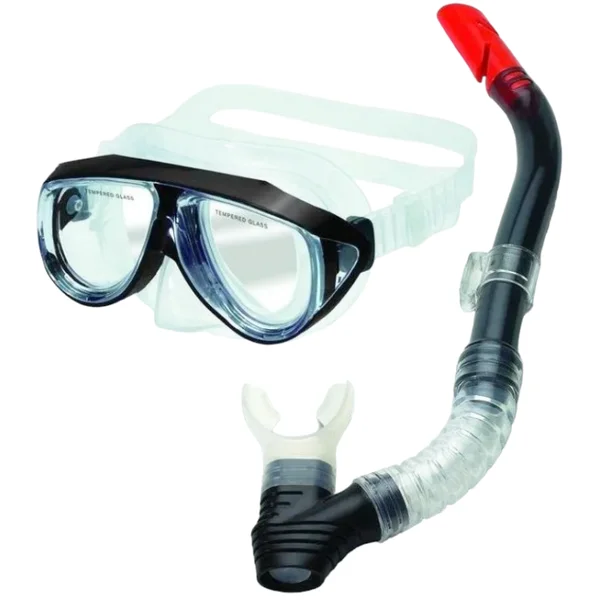 Thermotech Snorkeling Set