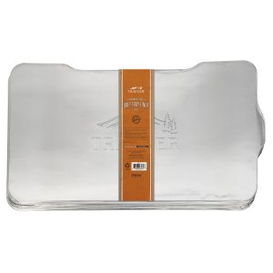 Traeger Drip Tray Liners For Ironwood 885 - 5 Pack - BAC521