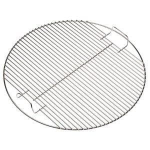 Gateway Drum Smokers Plated Steel Cooking Grate For 30 Gallon BBQ Smokers - 10730