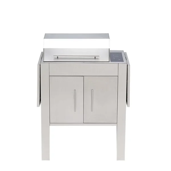 Kenyon Texan IntelliKEN Touch 3000 Watt Electric Grill - 240V - C70426