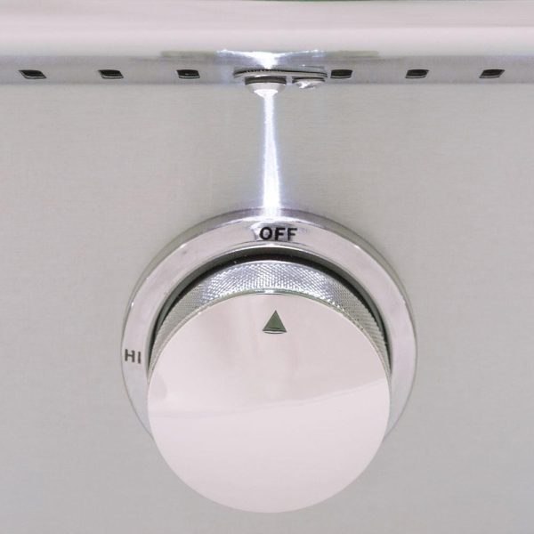 Blaze White LED 7 Piece Set for Professional LUX 44-Inch & Premium LTE 32-Inch - BLZ-4B-LED-WHITE