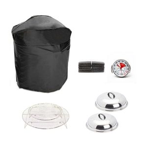 EVO Essential Accessory Bundle for Professional Wheeled Cart - 12-0100-PROCART