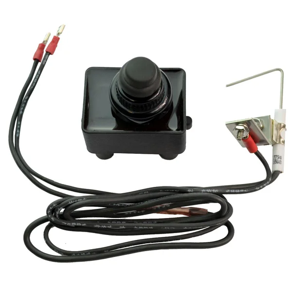 The Outdoor Plus Push Button Retro Kit