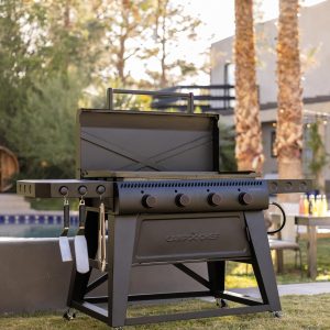 Camp Chef 36 Inch Gridiron Griddle - FTG36
