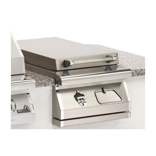 PGS 12-Inch Built-In Beverage Center