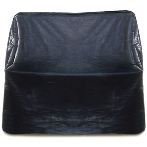 Vintage Grill Cover For 30 Inch Built In Grill