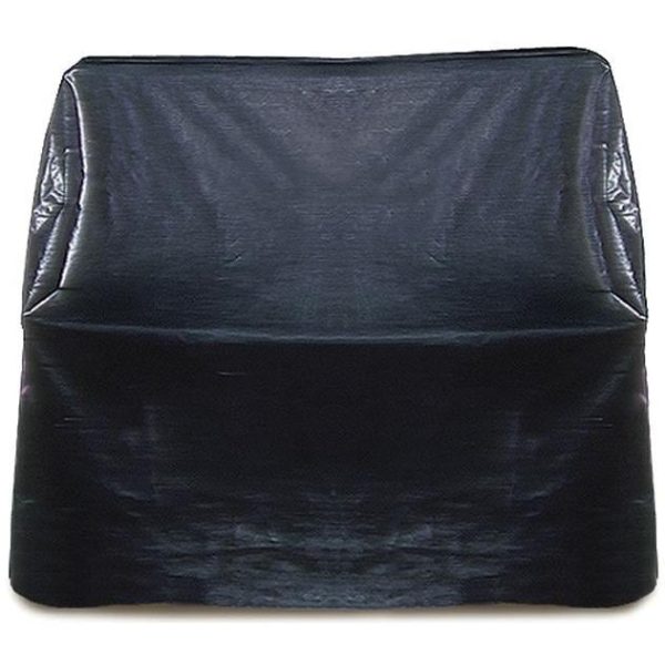 Vintage Grill Cover For 30 Inch Built In Grill