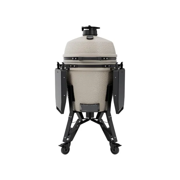 BSTRD.PRO 19 1/4-in Large Complete Kamado Grill in Desert Sand - BP301D-USA