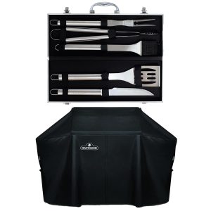 BBQGuys Exclusive Memorial Day Bundle for PRO 665 & Prestige 665 Gas Grills
