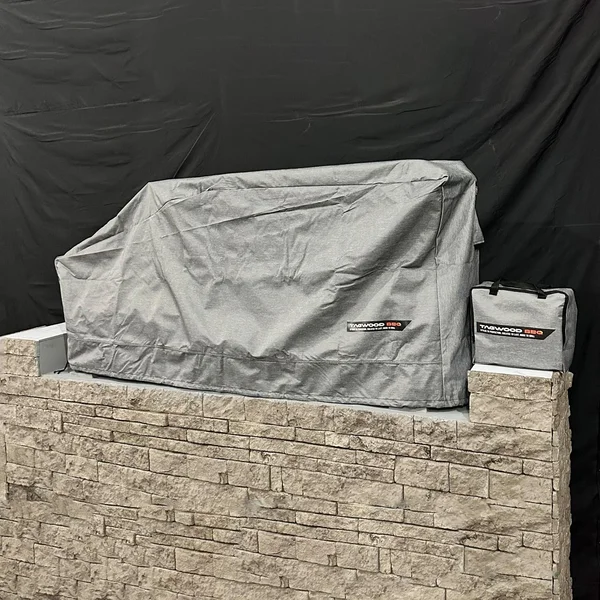 Tagwood Cover PRO for BBQ08SS - COVE08