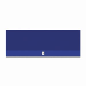Hestan 48-Inch 1200 CFM Wall Mount Vent Hood - Prince - GVP48-BU