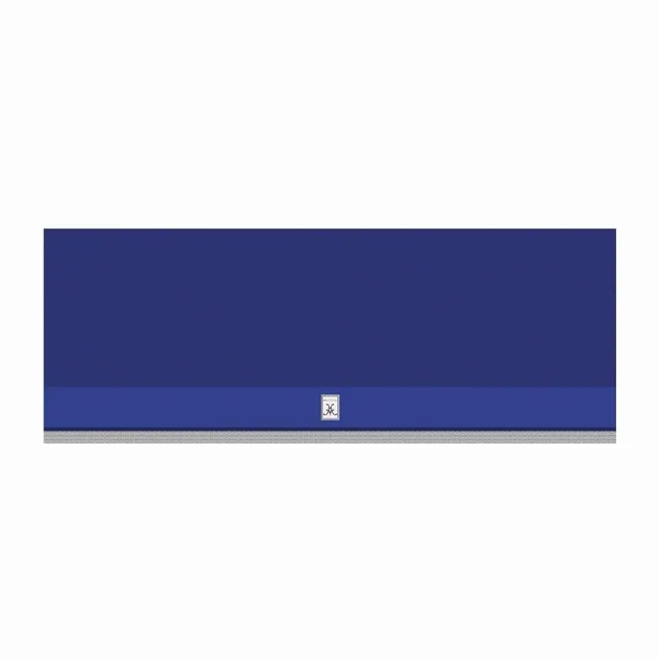 Hestan 48-Inch 1200 CFM Wall Mount Vent Hood - Prince - GVP48-BU