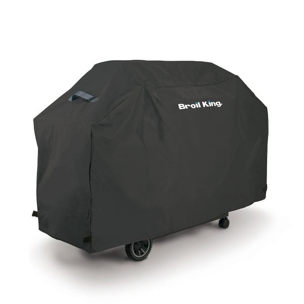 Broil King Select Grill Cover for Baron 500 Series Grills - 67488