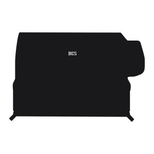 DCS Grill Cover For 30-Inch Built-In All Grills, Griddles, & Griddle & Side Burner Combos - BFG30-ACBI