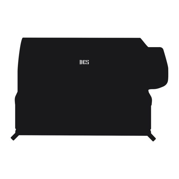 DCS Grill Cover For 30-Inch Built-In All Grills, Griddles, & Griddle & Side Burner Combos - BFG30-ACBI
