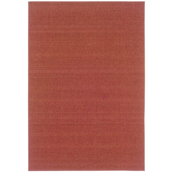 Oriental Weavers Lanai 3.58 X 5.5 Indoor/Outdoor Rug - 781C