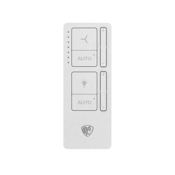 Big Ass Fans i6 Replacement Remote - TM3438