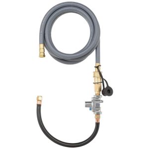 TYTUS Liquid Propane To Natural Gas Conversion Kit - A10002