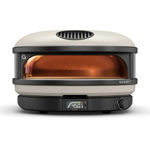 Gozney Arc XL Propane Pizza Oven - Bone - GAPBNUS1624