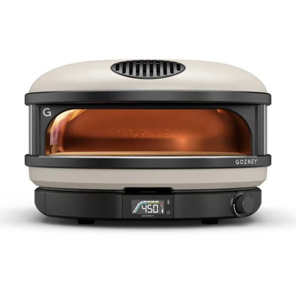 Gozney Arc XL Propane Pizza Oven - Bone - GAPBNUS1624