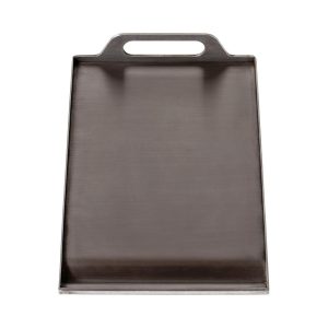 Everdure Teppanyaki Plate For FURNACE 52-Inch Propane Grill - HBG3TEPP