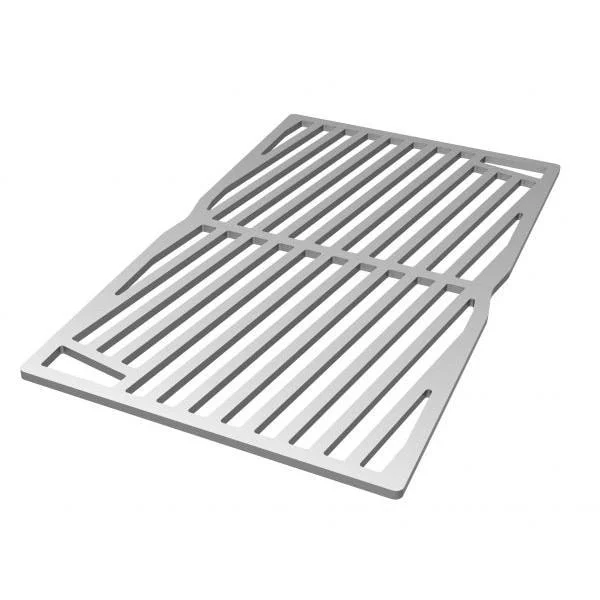 Aspire by Hestan DiamondCut Grate for 42-Inch Grill - AGDG42