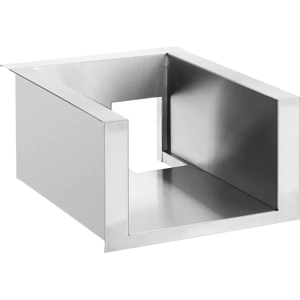 Summerset Insulated Jacket For Alturi Double & Sear Side Burners - GL-ALTSB/ALTSS