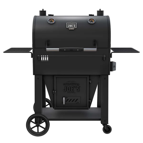 Oklahoma Joe's Marshal Centerbox Smoker - 23202164