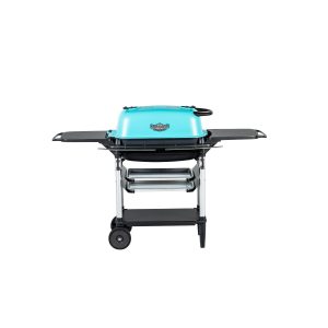PK Grills PK300AF Grill & Smoker - Teal - PK300-AF-TC