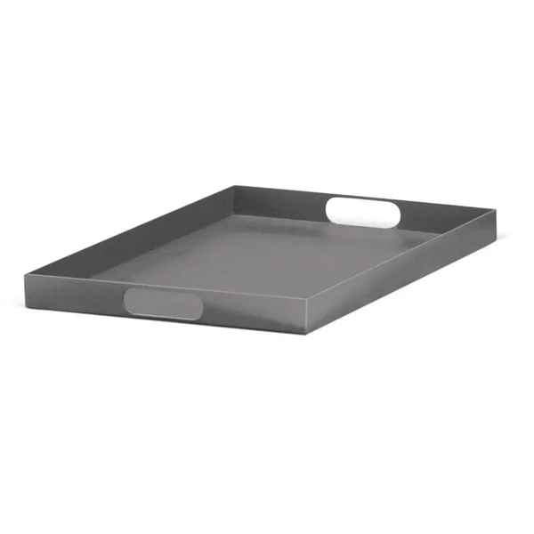 Elba Aluminum Serving Tray By KETTLER