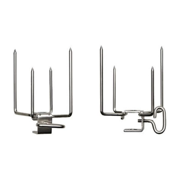 Napoleon Commercial Quality Rotisserie Forks - Set of 2 - 69001