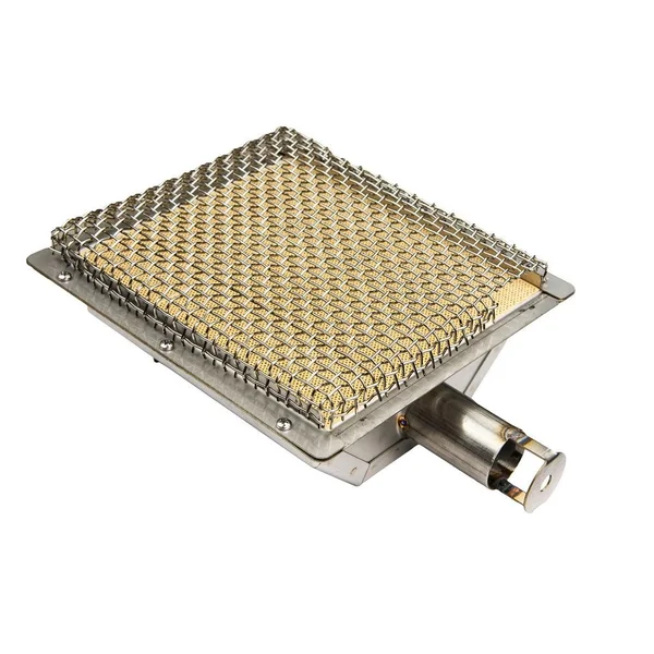 Solaire Infrared Burner For Solaire 15G And AGBQ-27G Model Gas Grills - SOL-2721R