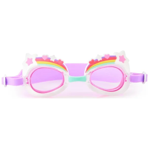 Mini Rainbow Goggles