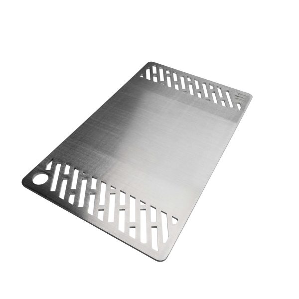 Coyote Signature Griddle Grate For C3SL30 - C3SLSIGRATE30G