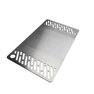 Coyote Signature Griddle Grate For C3C30 - C3CSIGRATE30G