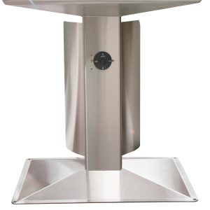 American Outdoor Grill Tank Shield For AOG Patio Post Gas Grills - TH-PP-2
