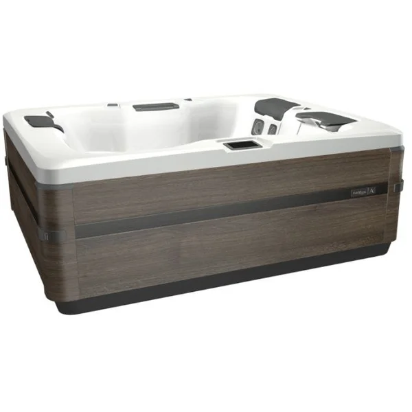 Bullfrog Spas - Model A5L